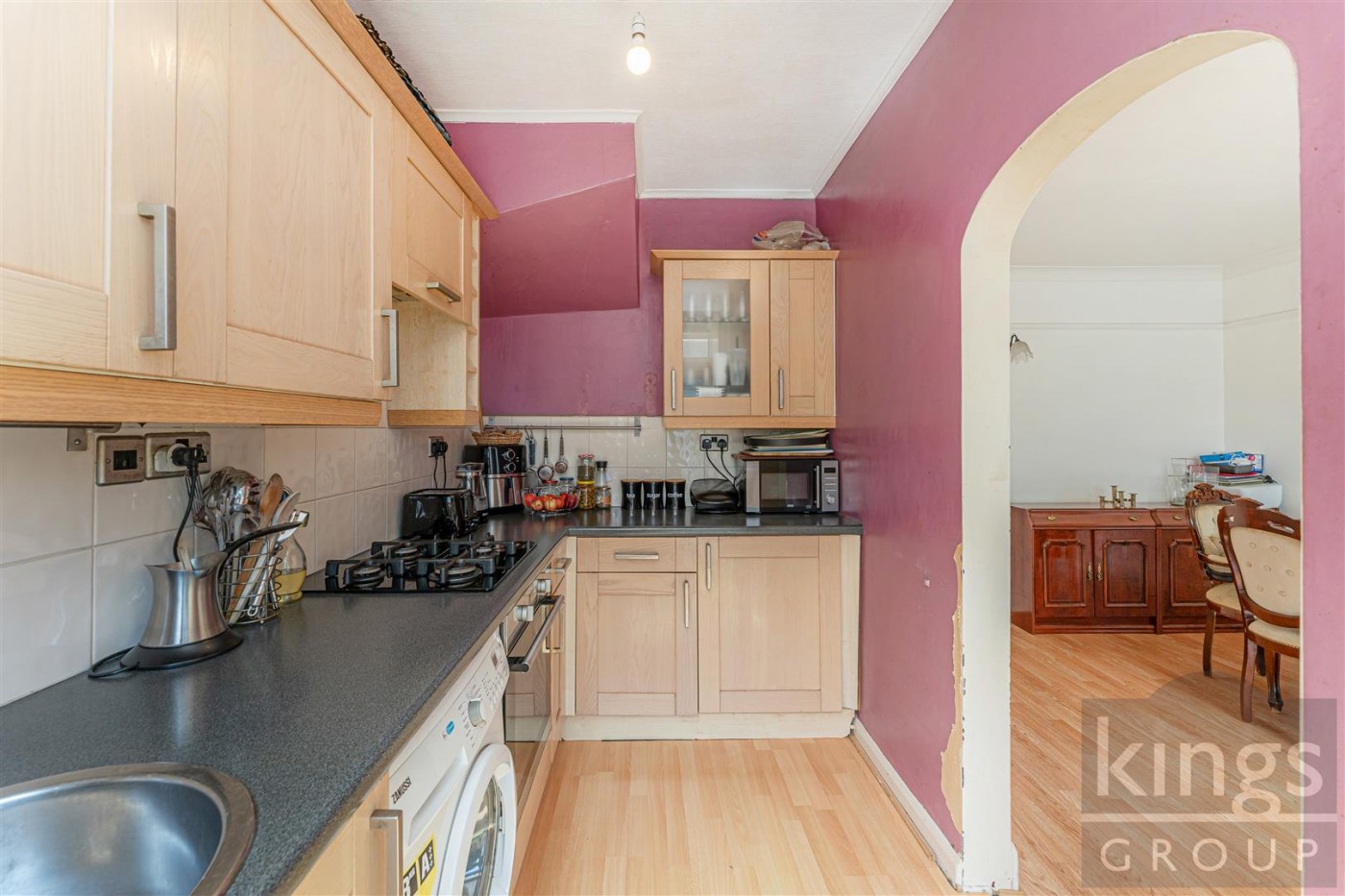 Images for Tynemouth Drive, Enfield