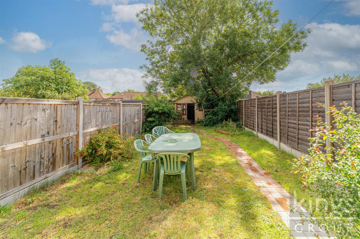 Images for Tynemouth Drive, Enfield