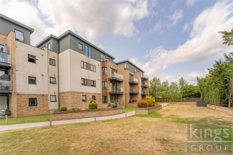 Hope Close, London - EAID:KingsGroupApi2020, BID:30208-6