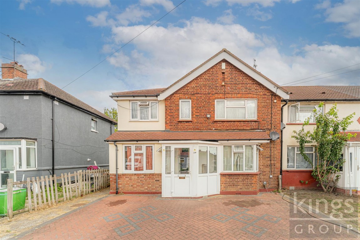 Images for Stoneleigh Avenue, Enfield