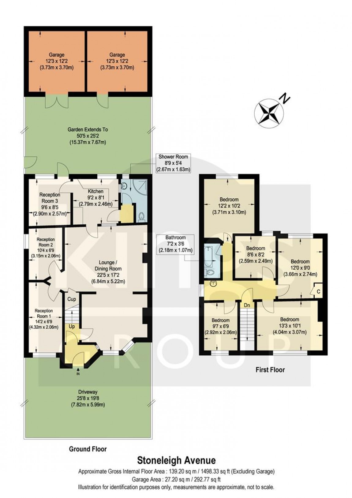 Images for Stoneleigh Avenue, Enfield