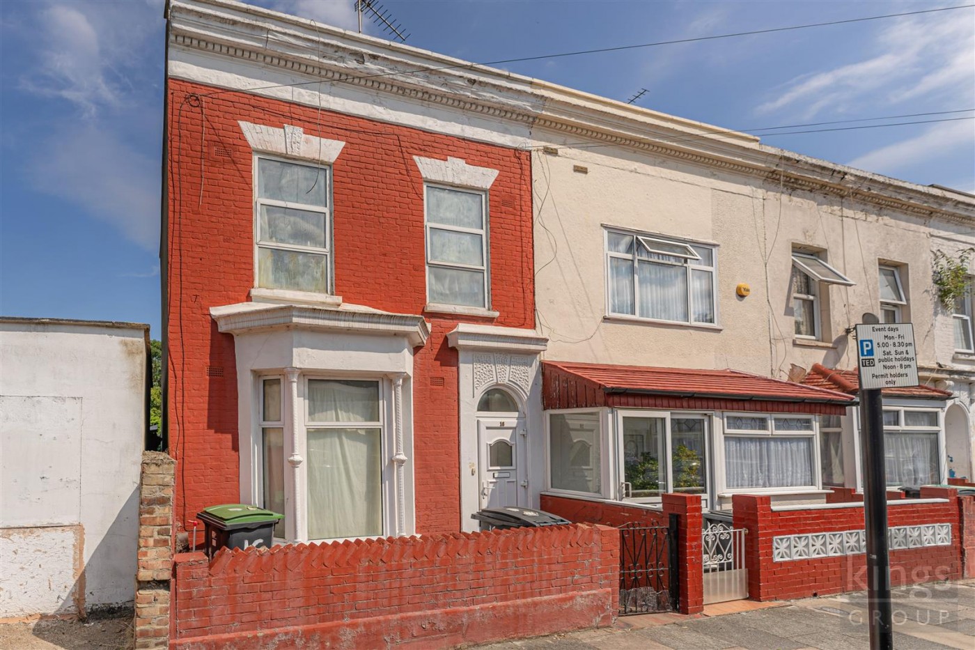 Images for Almond Road, London