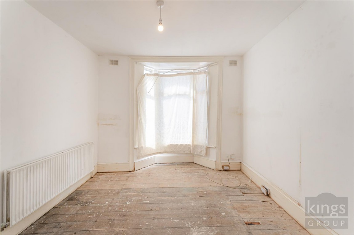 Images for Almond Road, London