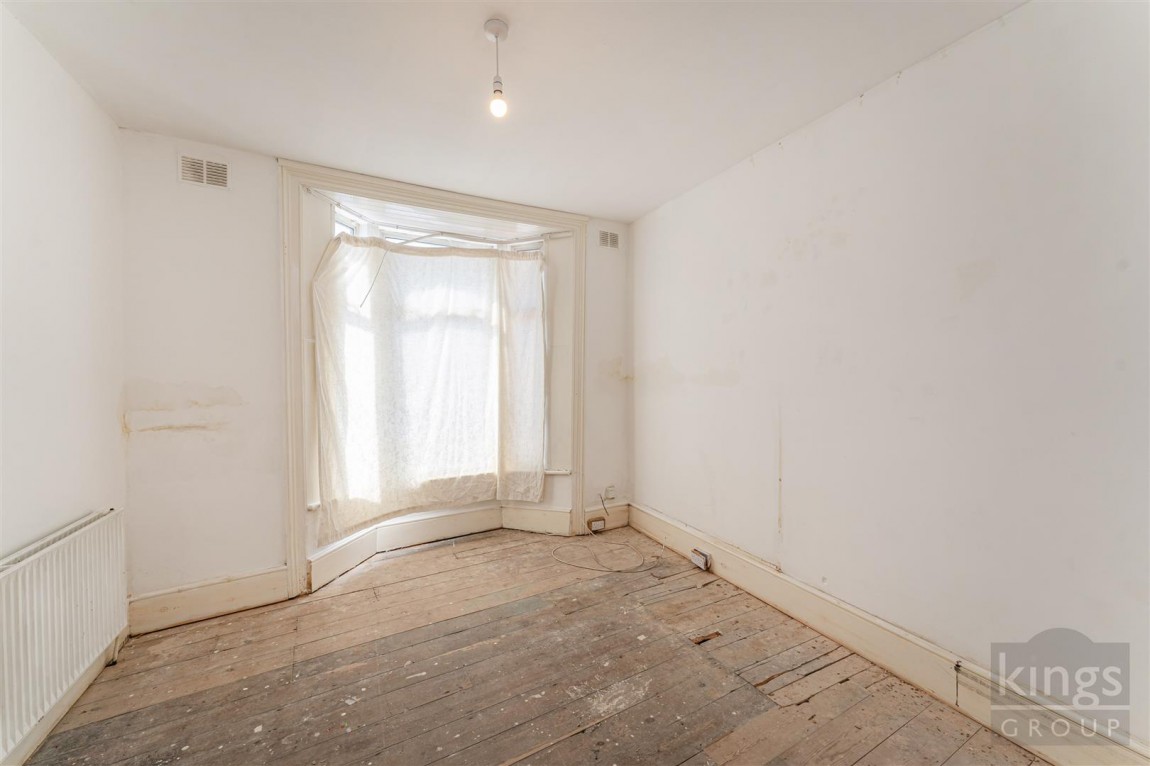Images for Almond Road, London