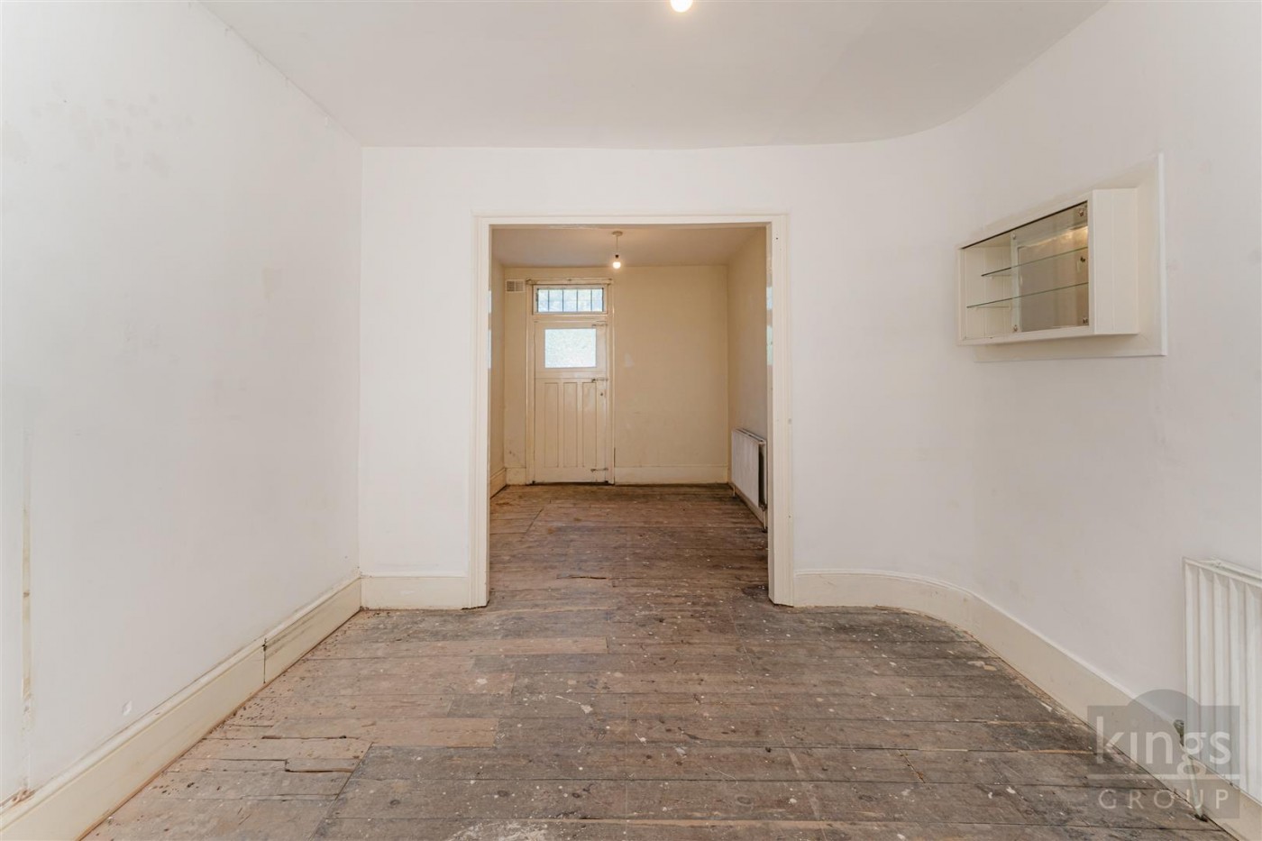 Images for Almond Road, London