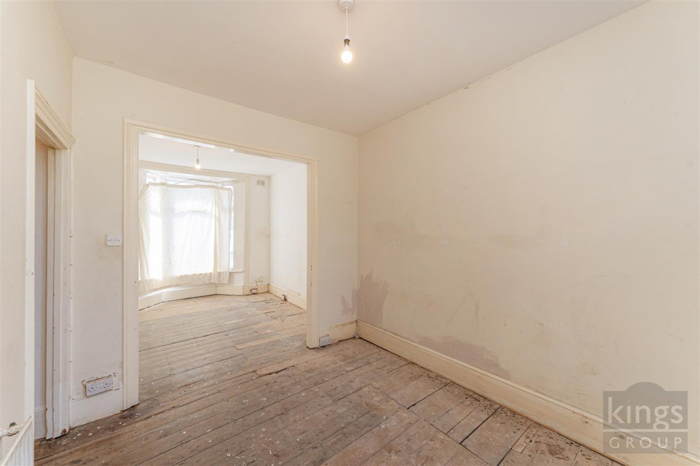 Images for Almond Road, London