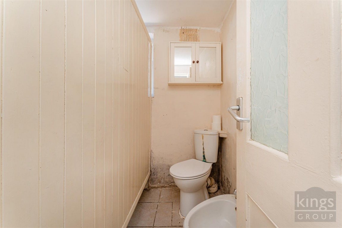 Images for Almond Road, London