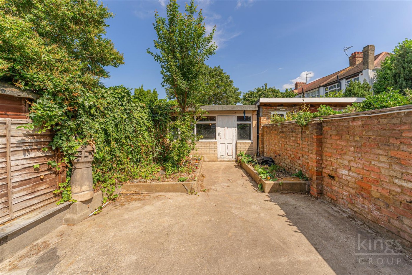 Images for Almond Road, London