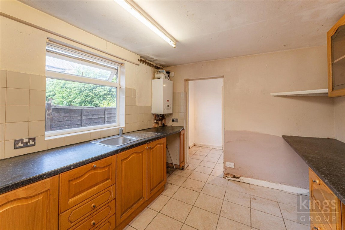 Images for Almond Road, London