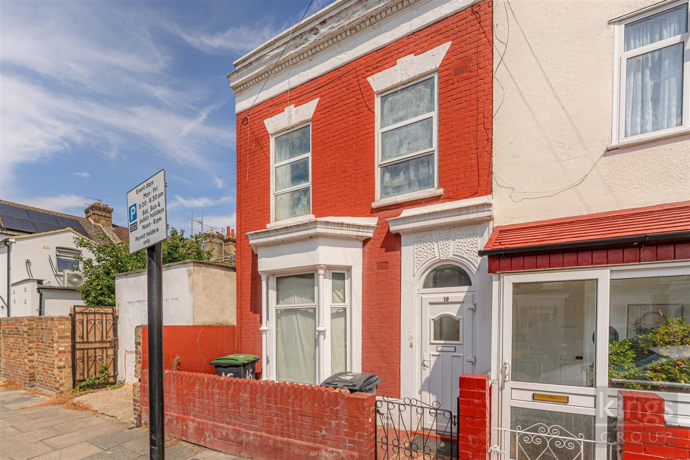 Images for Almond Road, London