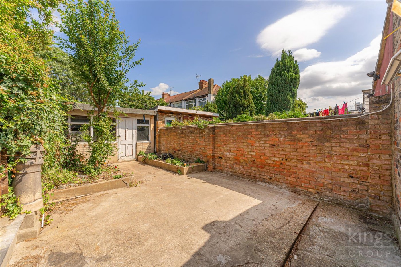 Images for Almond Road, London