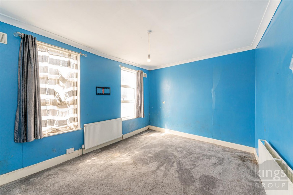 Images for Almond Road, London