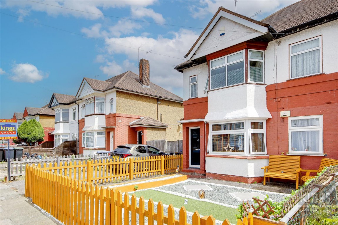 Images for Glenloch Road, Enfield