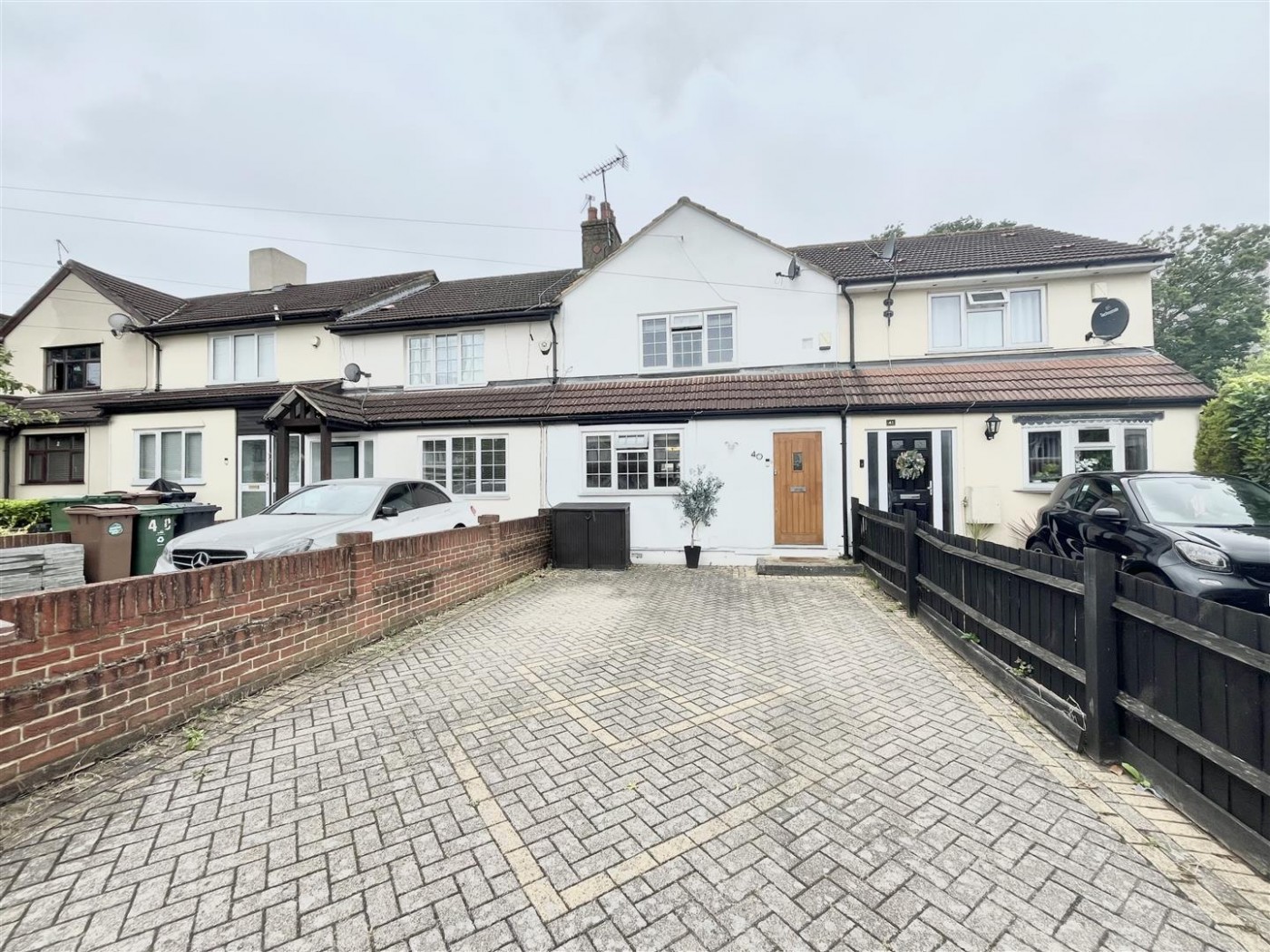 Images for Mead Crescent, London