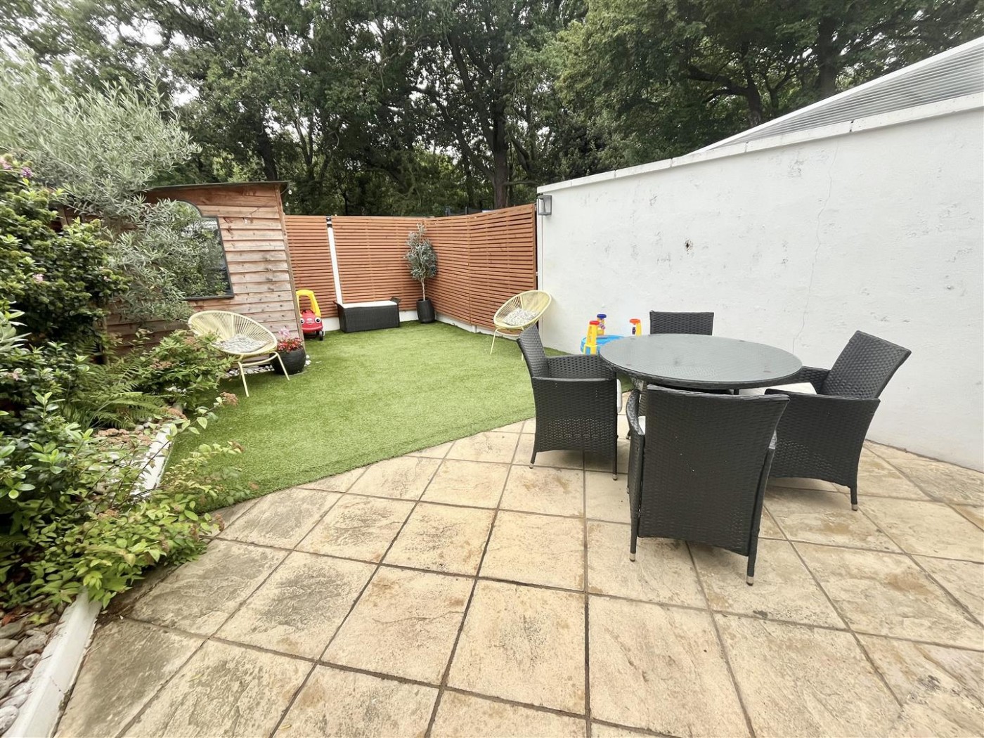 Images for Mead Crescent, London