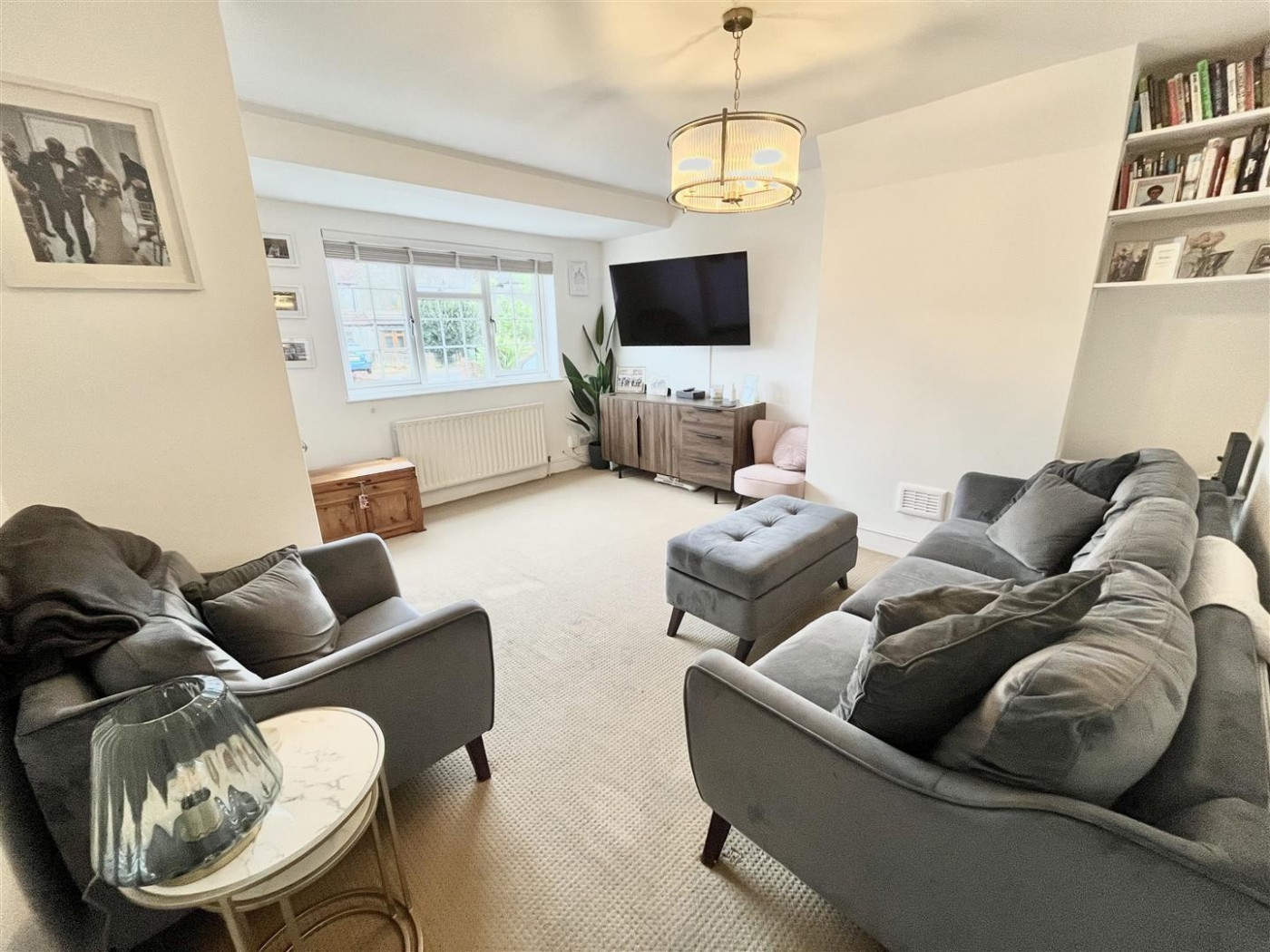 Images for Mead Crescent, London
