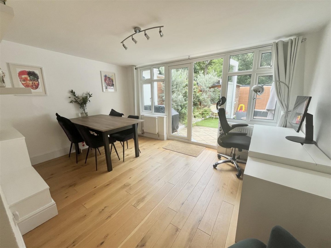Images for Mead Crescent, London