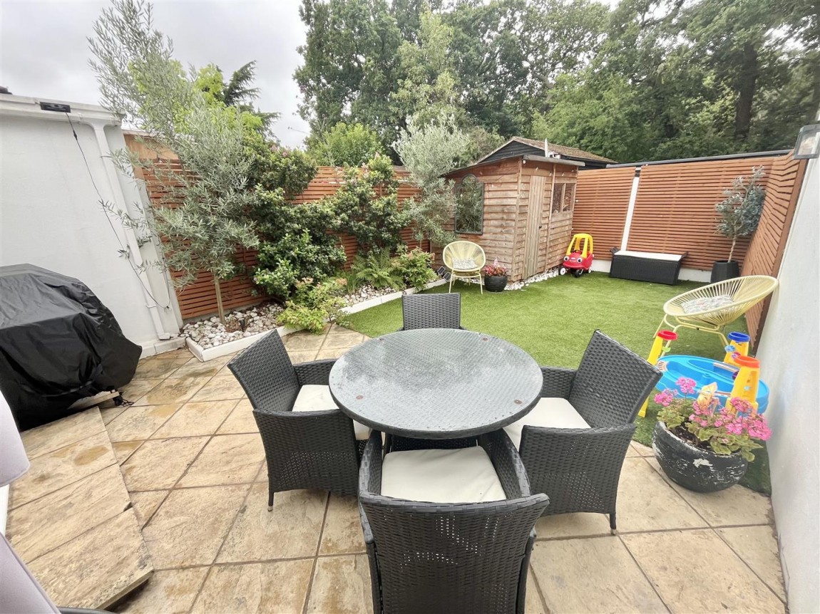 Images for Mead Crescent, London