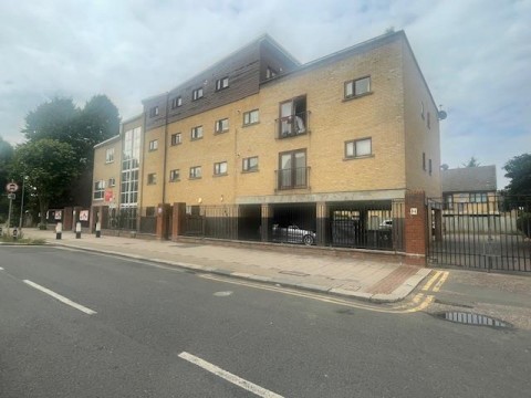 Park Lane, Tottenham - EAID:KingsGroupApi2020, BID:90994-1955