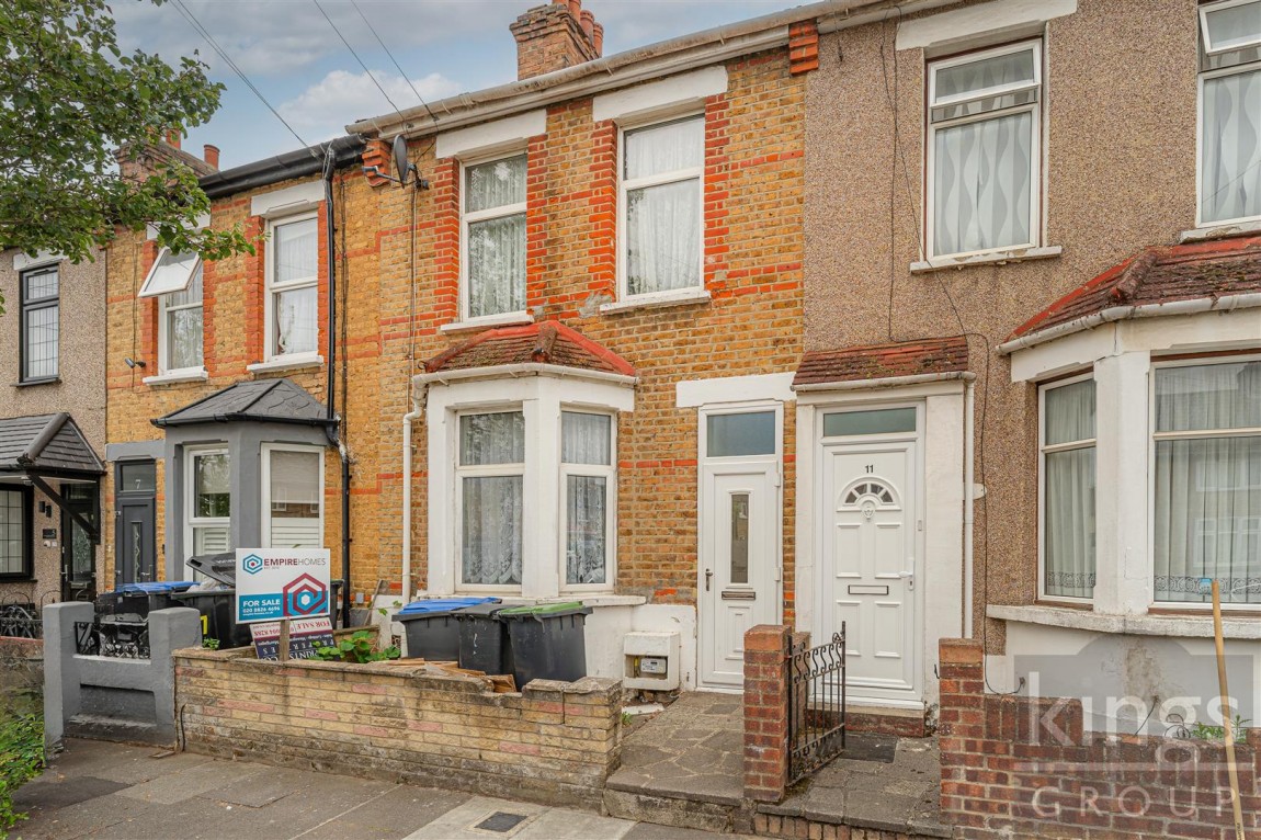 Images for Middlesborough Road, Edmonton, N18