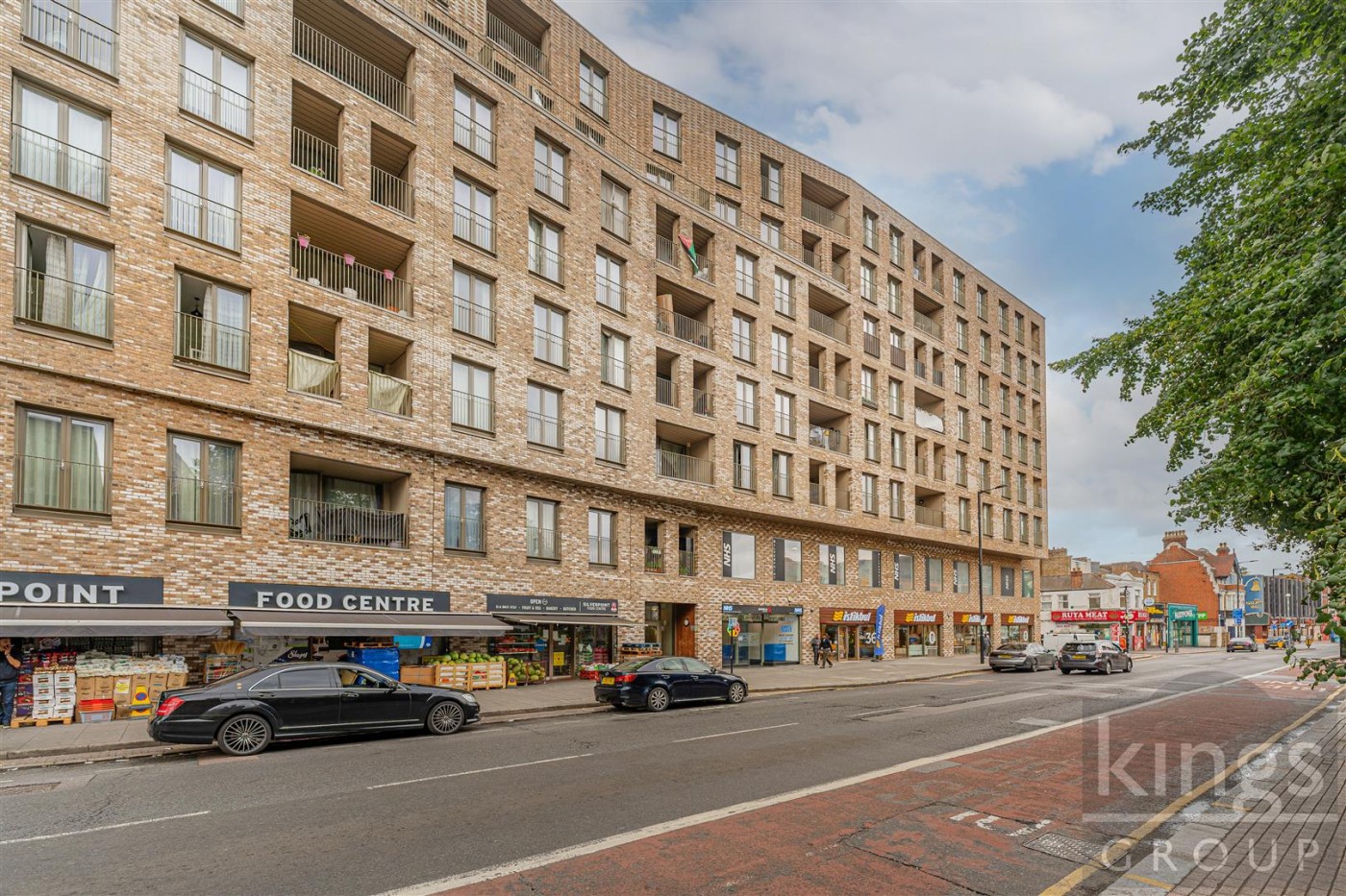 Images for Prowse Court, Edmonton, N18