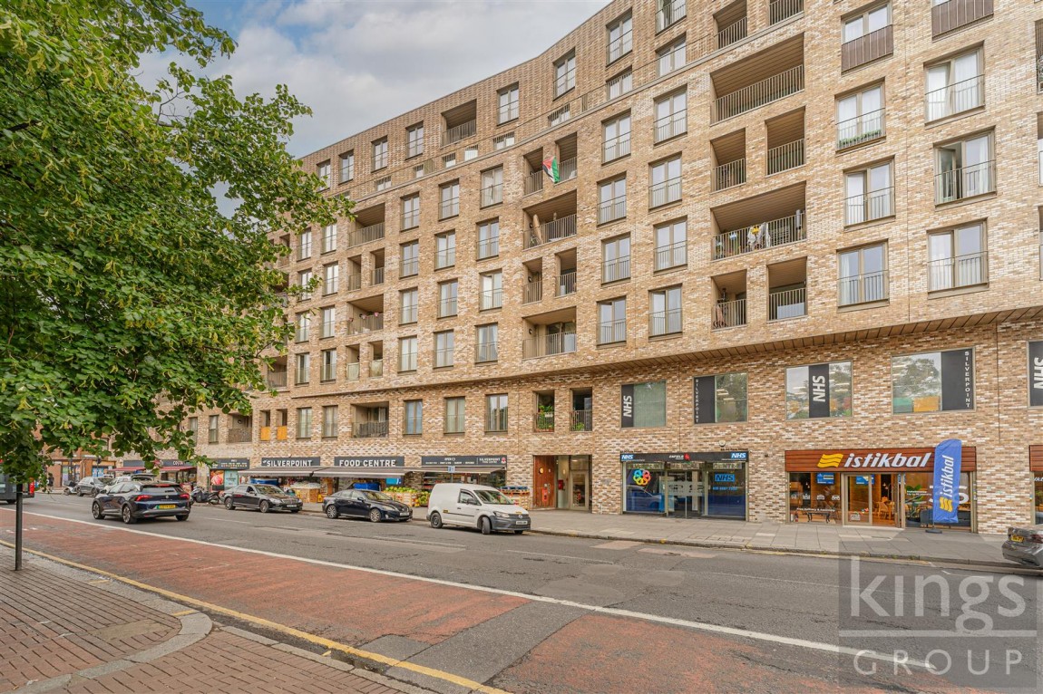 Images for Prowse Court, Edmonton, N18