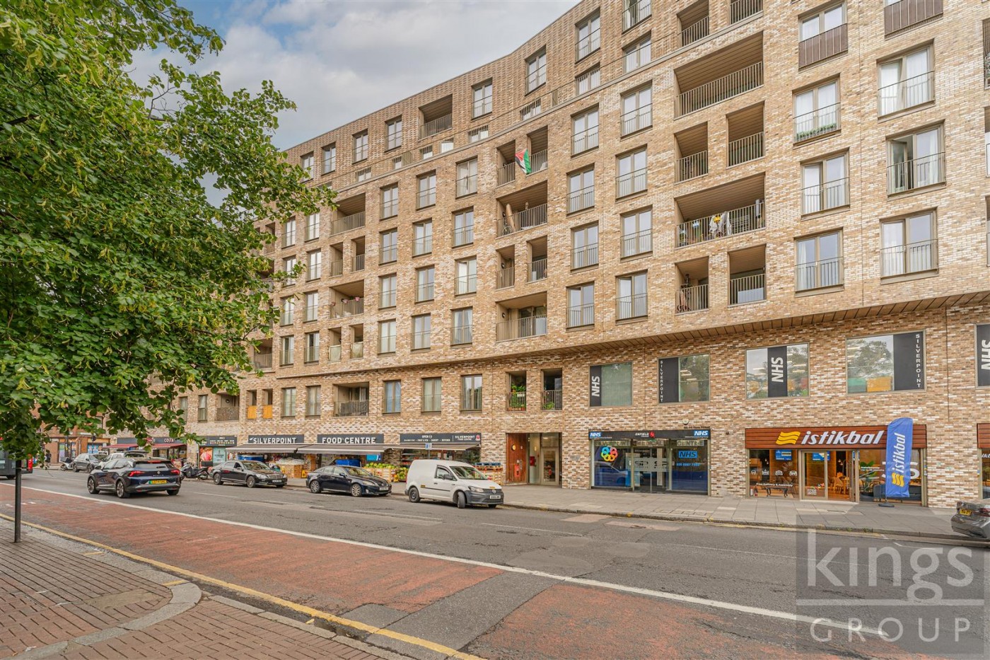 Images for Prowse Court, Edmonton, N18