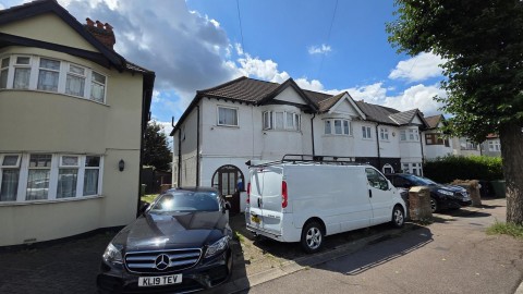 New Road, London - EAID:KingsGroupApi2020, BID:30208-15
