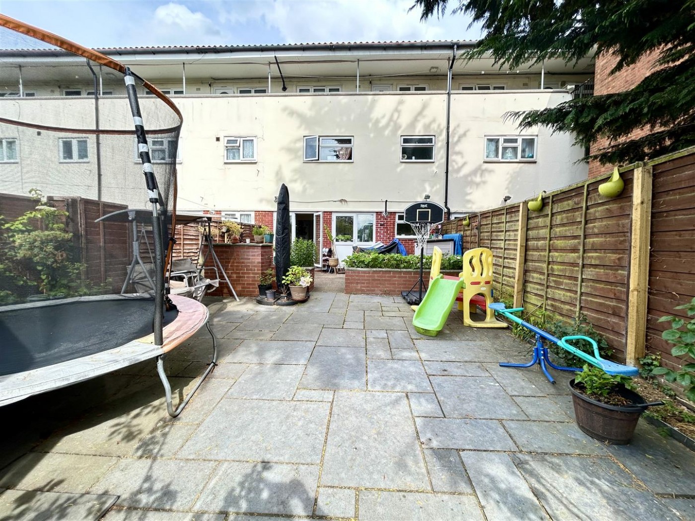 Images for Hare Street Springs, Harlow