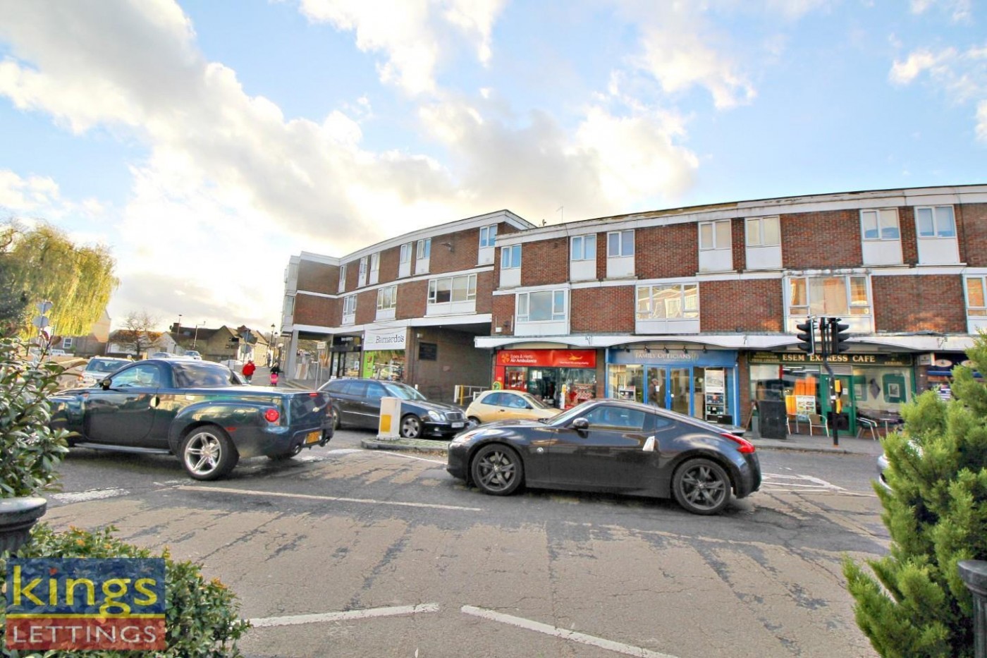 Images for High Street, Ware