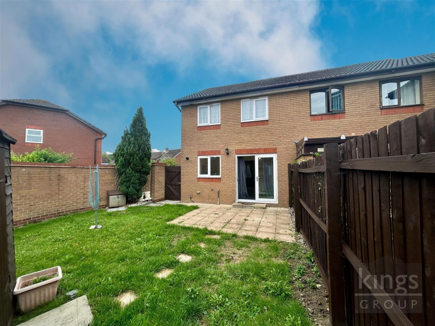 Images for Elwood, Harlow