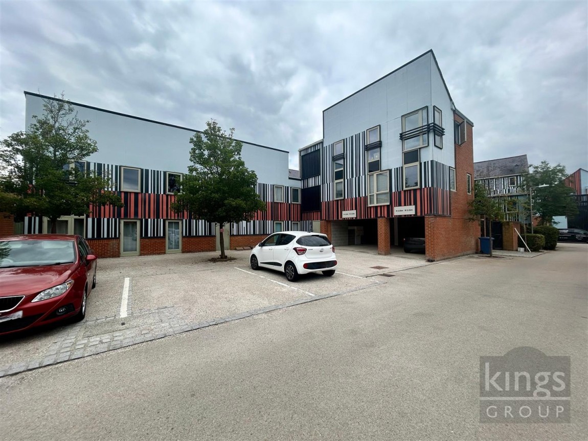 Images for Alexandra Road, Newhall