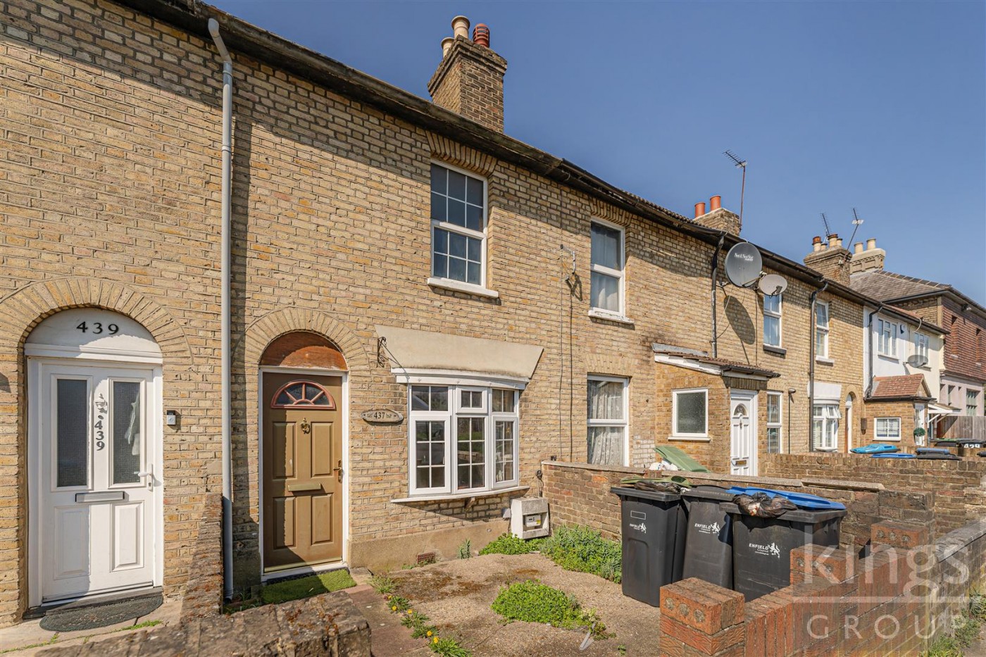 Images for South Ordnance Road, Enfield