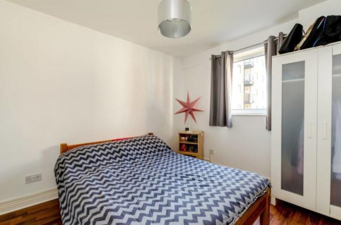 Images for Fishguard Way, London