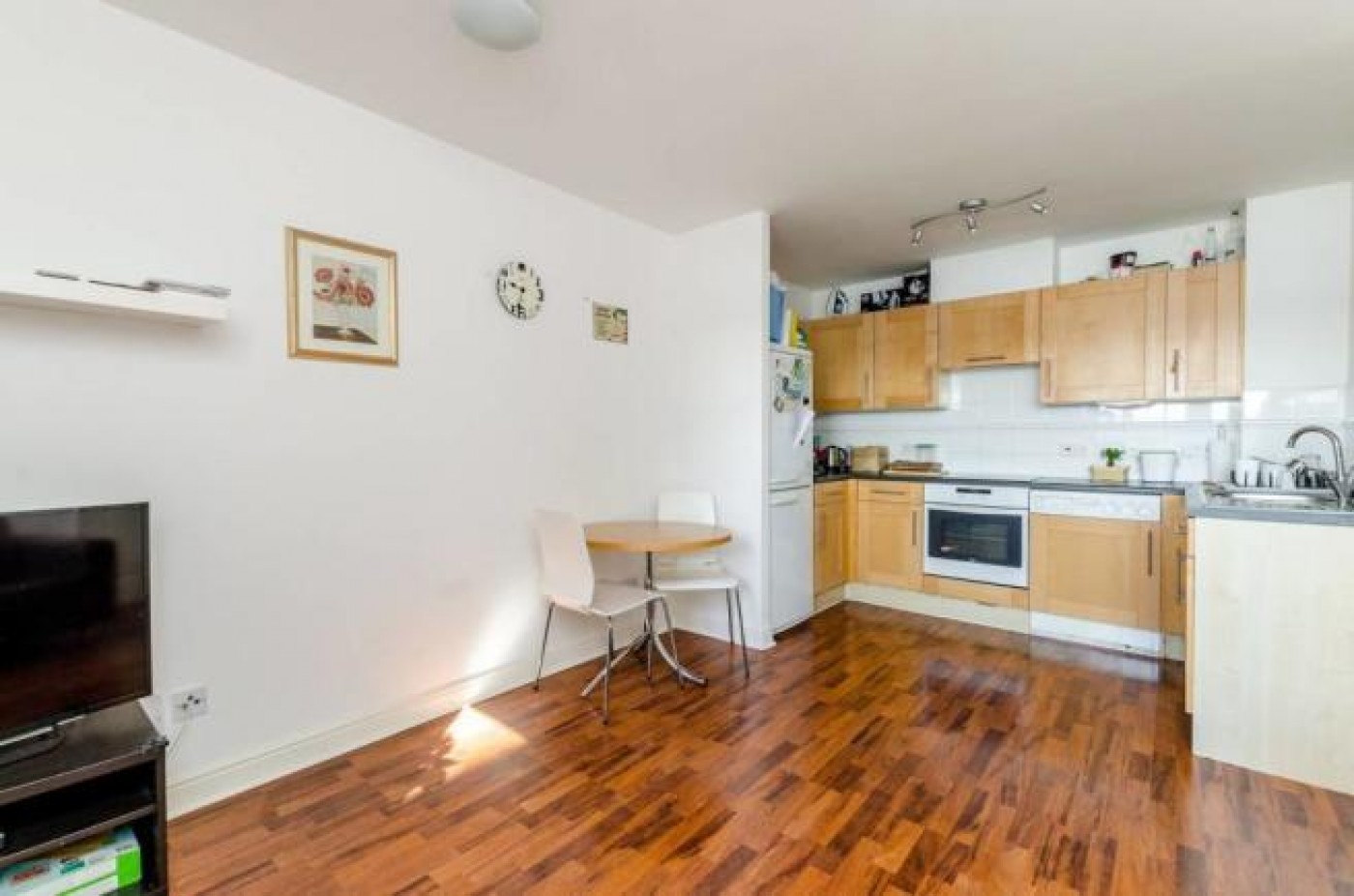 Images for Fishguard Way, London