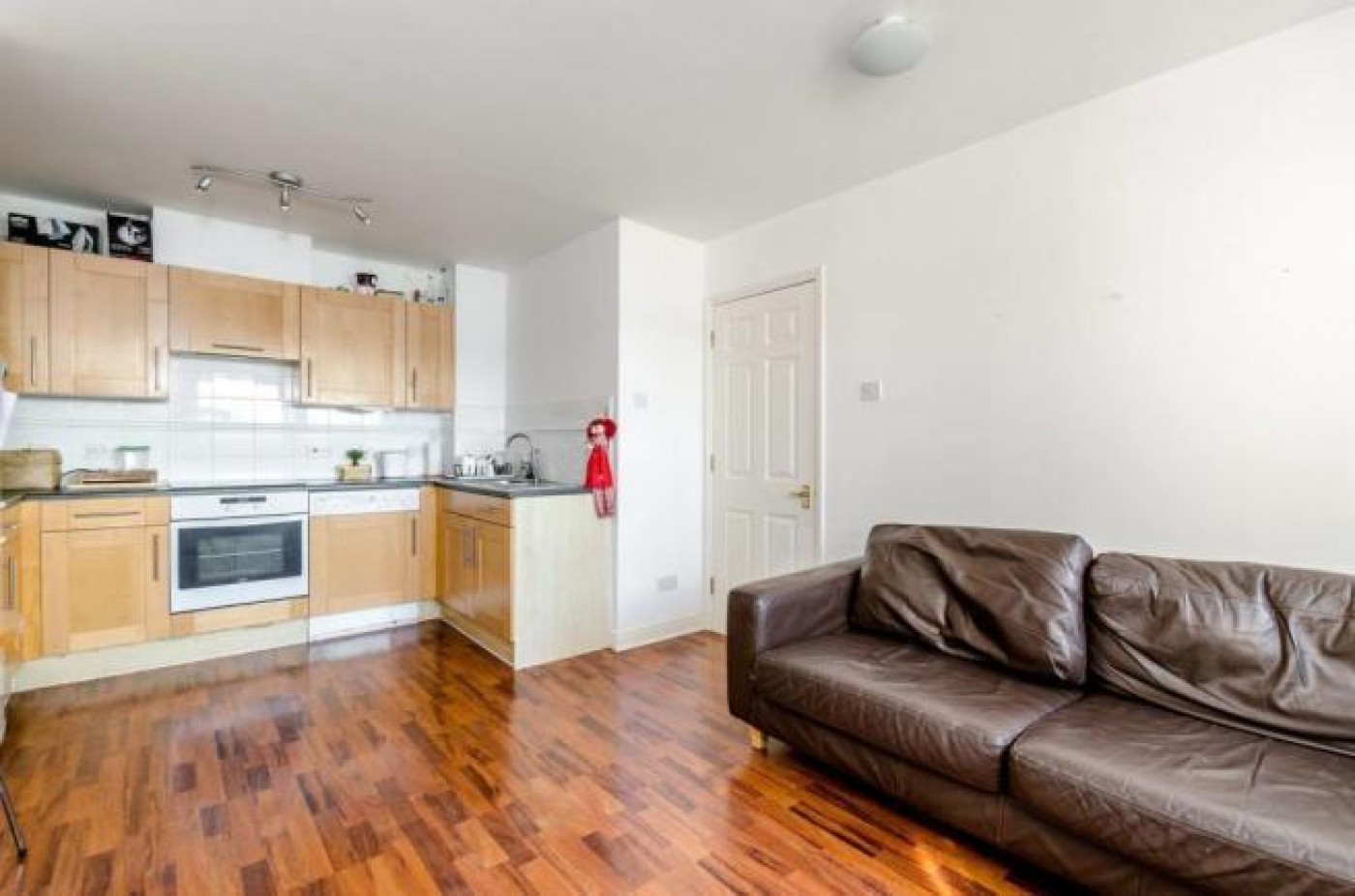 Images for Fishguard Way, London