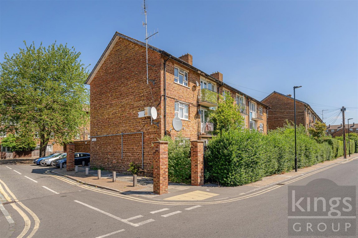 Images for Kings Court, London