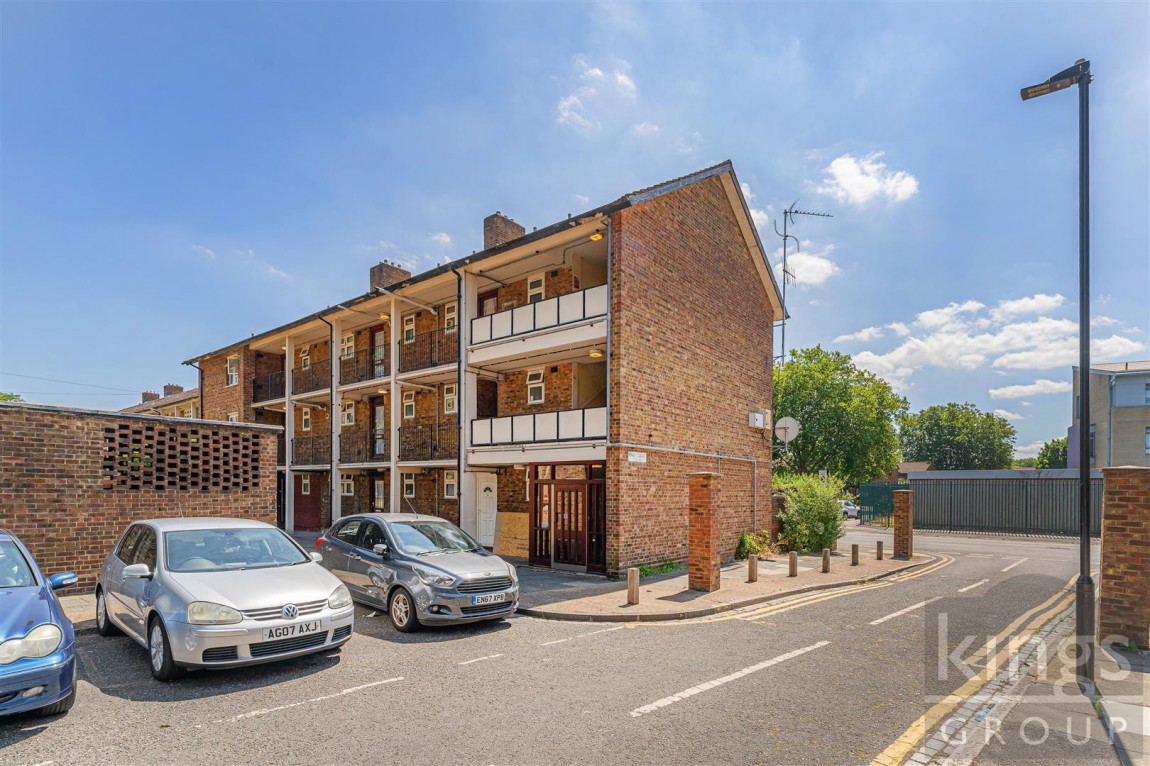Images for Kings Court, London