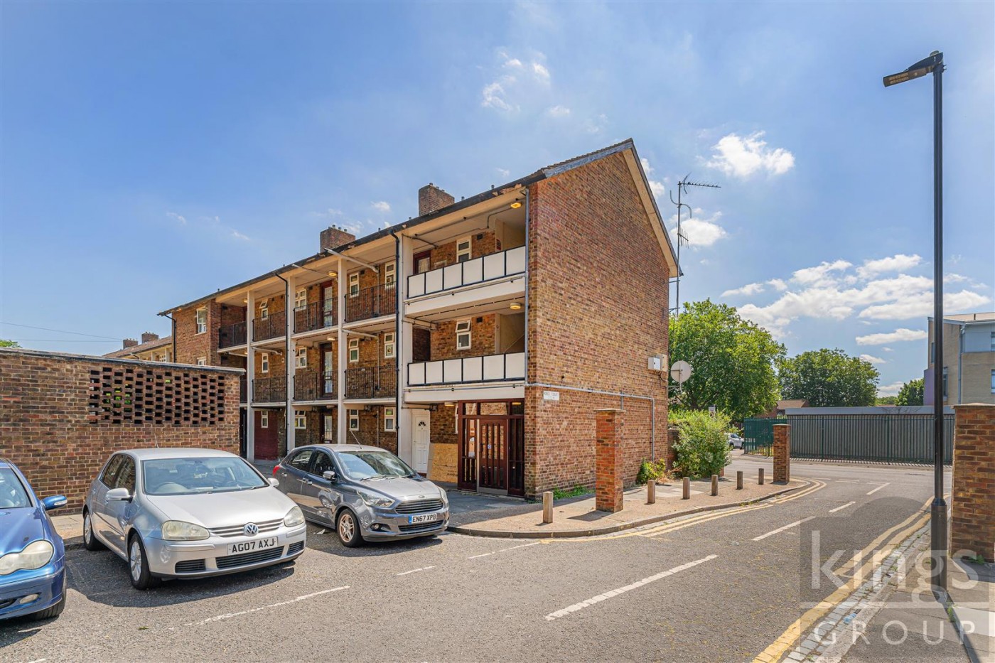 Images for Kings Court, London