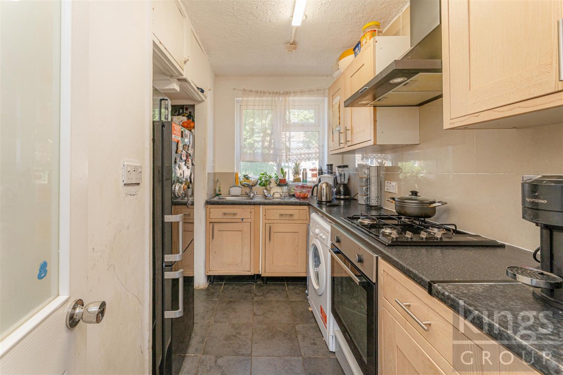 Images for Kings Court, London