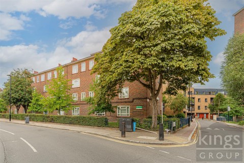Newington Green Road, London - EAID:KingsGroupApi2020, BID:30208-6