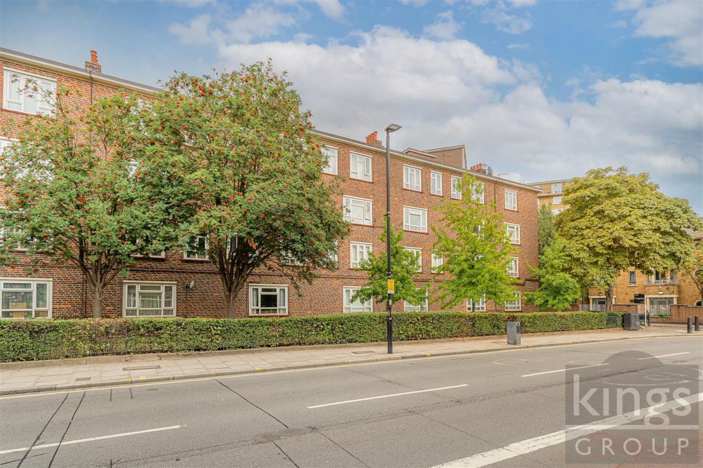 Images for Newington Green Road, London