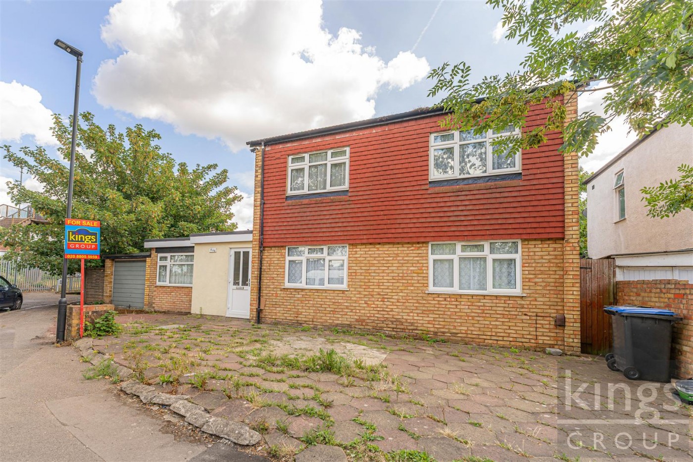 Images for Scotland Green Road North, Enfield