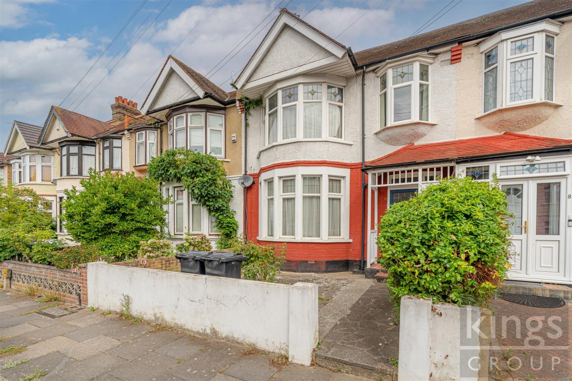 Images for Cowley Road, Cranbrook