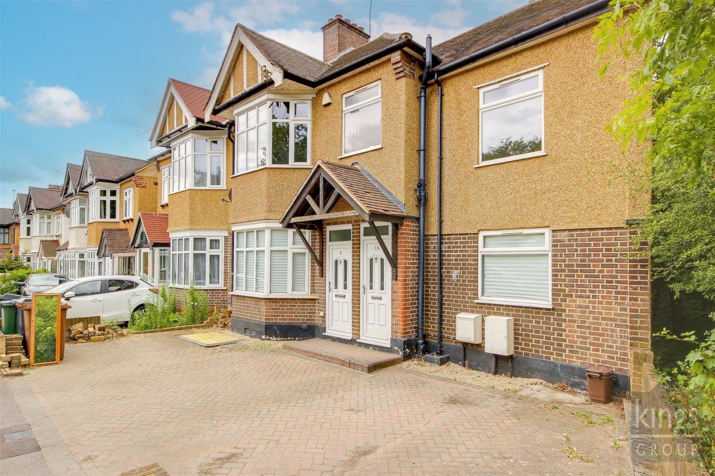 Images for Woodlands Gardens, E17 3PS