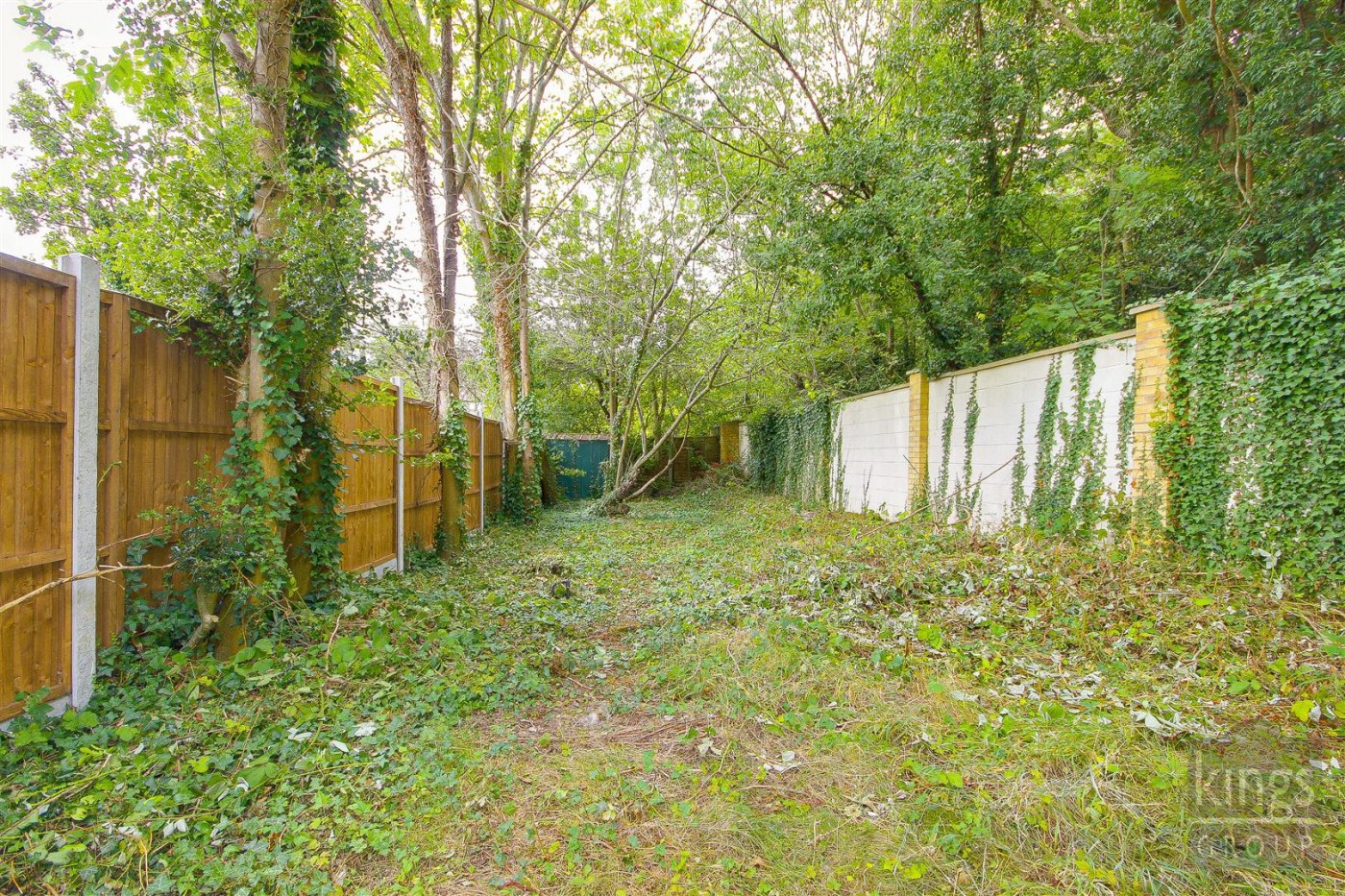 Images for Woodlands Gardens