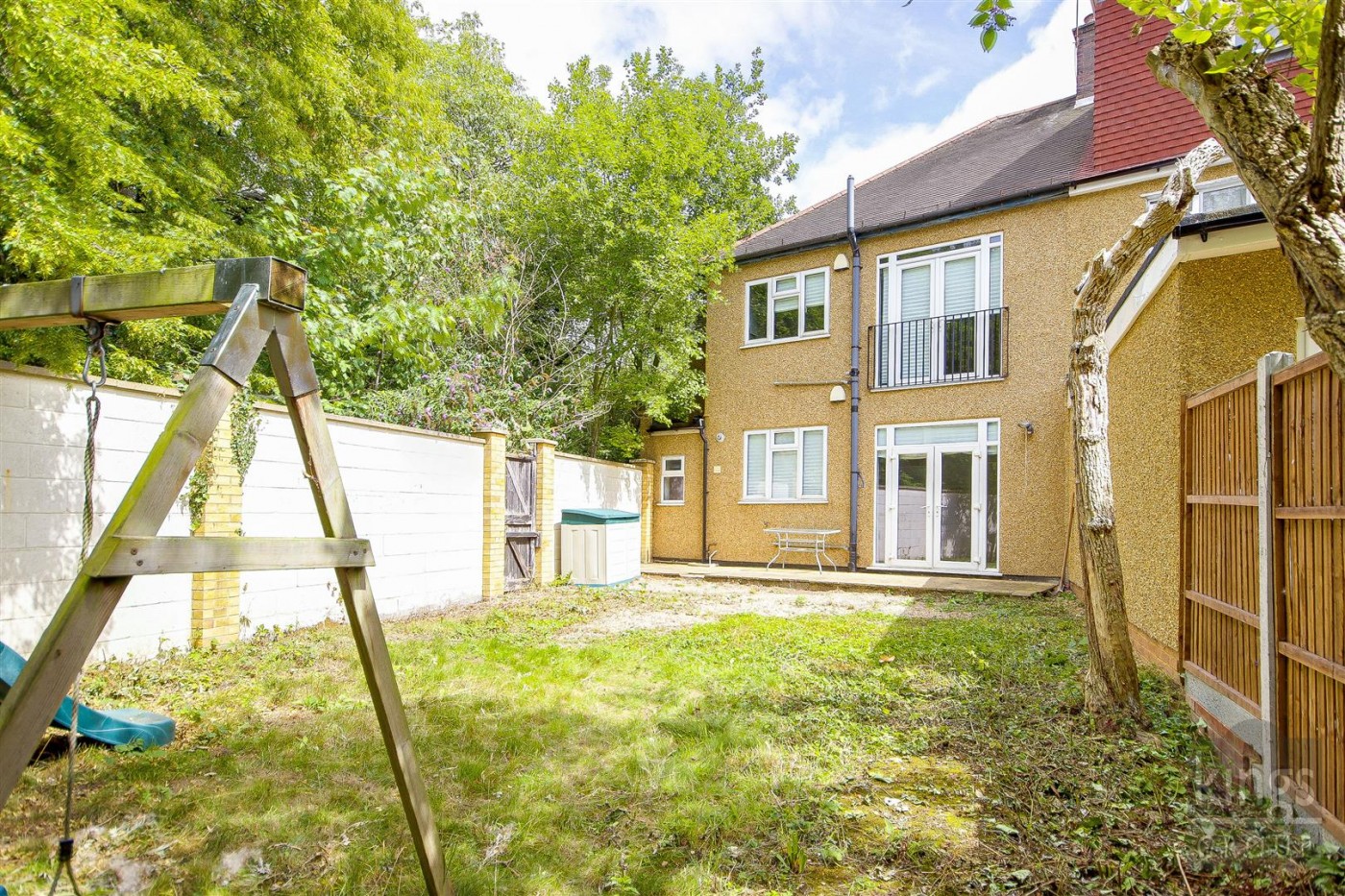 Images for Woodlands Gardens