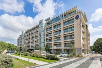 Edinburgh House, Edinburgh Gate, Harlow