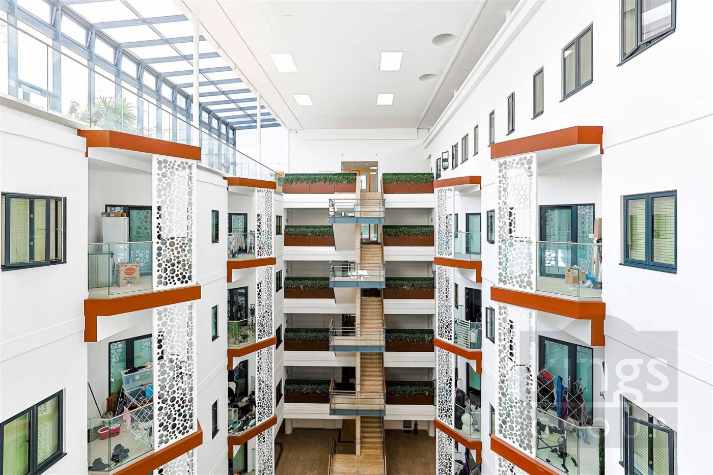Images for Edinburgh House, Edinburgh Gate, Harlow