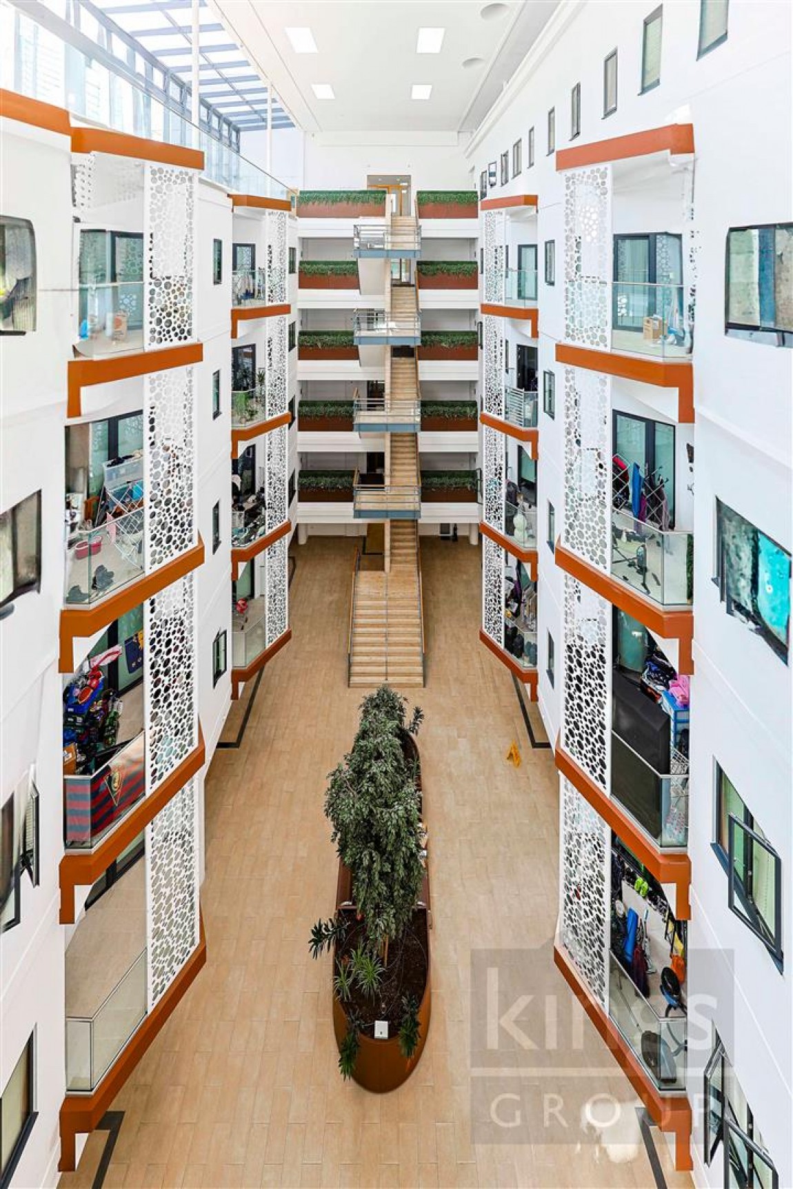 Images for Edinburgh House, Edinburgh Gate, Harlow